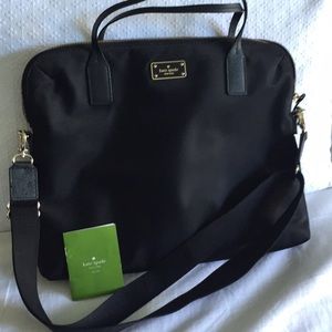 Kate Spade laptop bag
